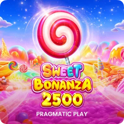Sweet Bonanza 2500 Slot